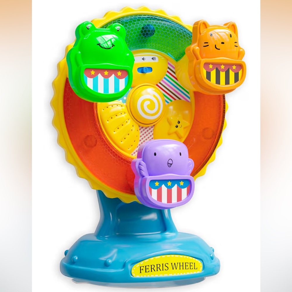 Baby Toy Bundle - Picture 5 of 5
